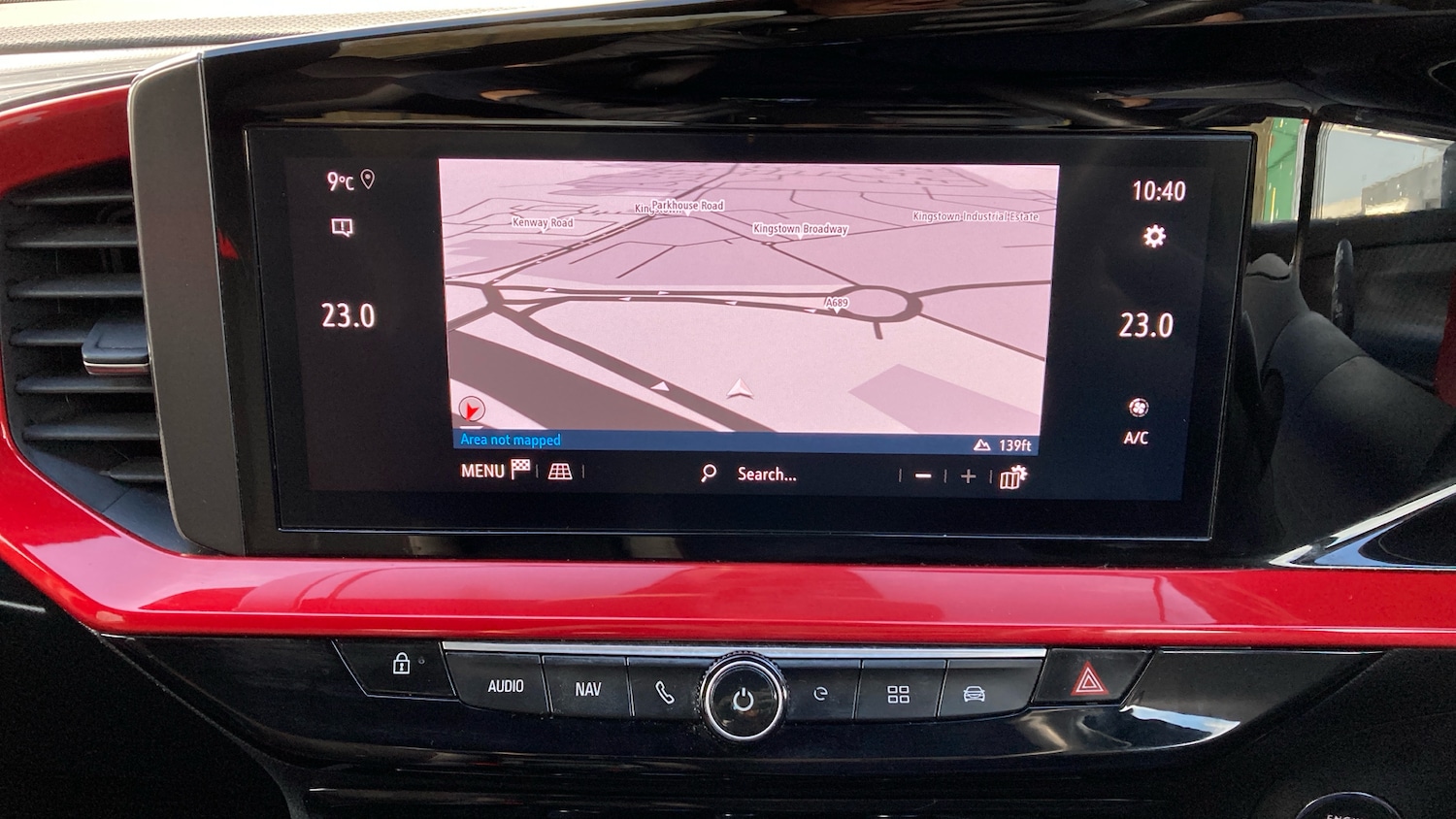 Used Vauxhall Mokka 2022 for sale - 77452995: Photo 28