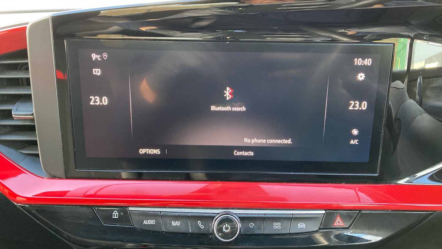 Used Vauxhall Mokka 2022 for sale - 77452995: Photo 29