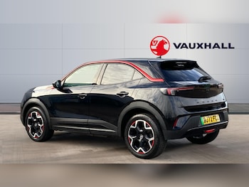 Used Vauxhall Mokka 2022 for sale - 77452995: Photo