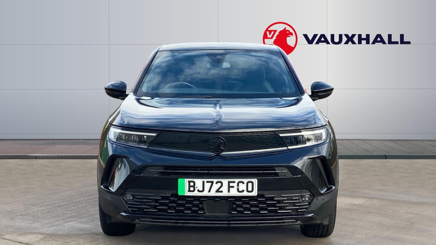 Used Vauxhall Mokka 2022 for sale - 77452995: Photo 3