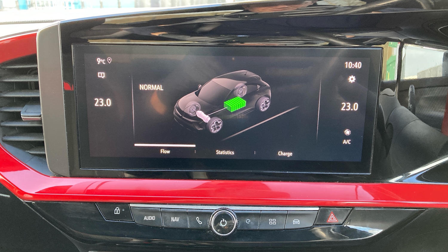 Used Vauxhall Mokka 2022 for sale - 77452995: Photo 30