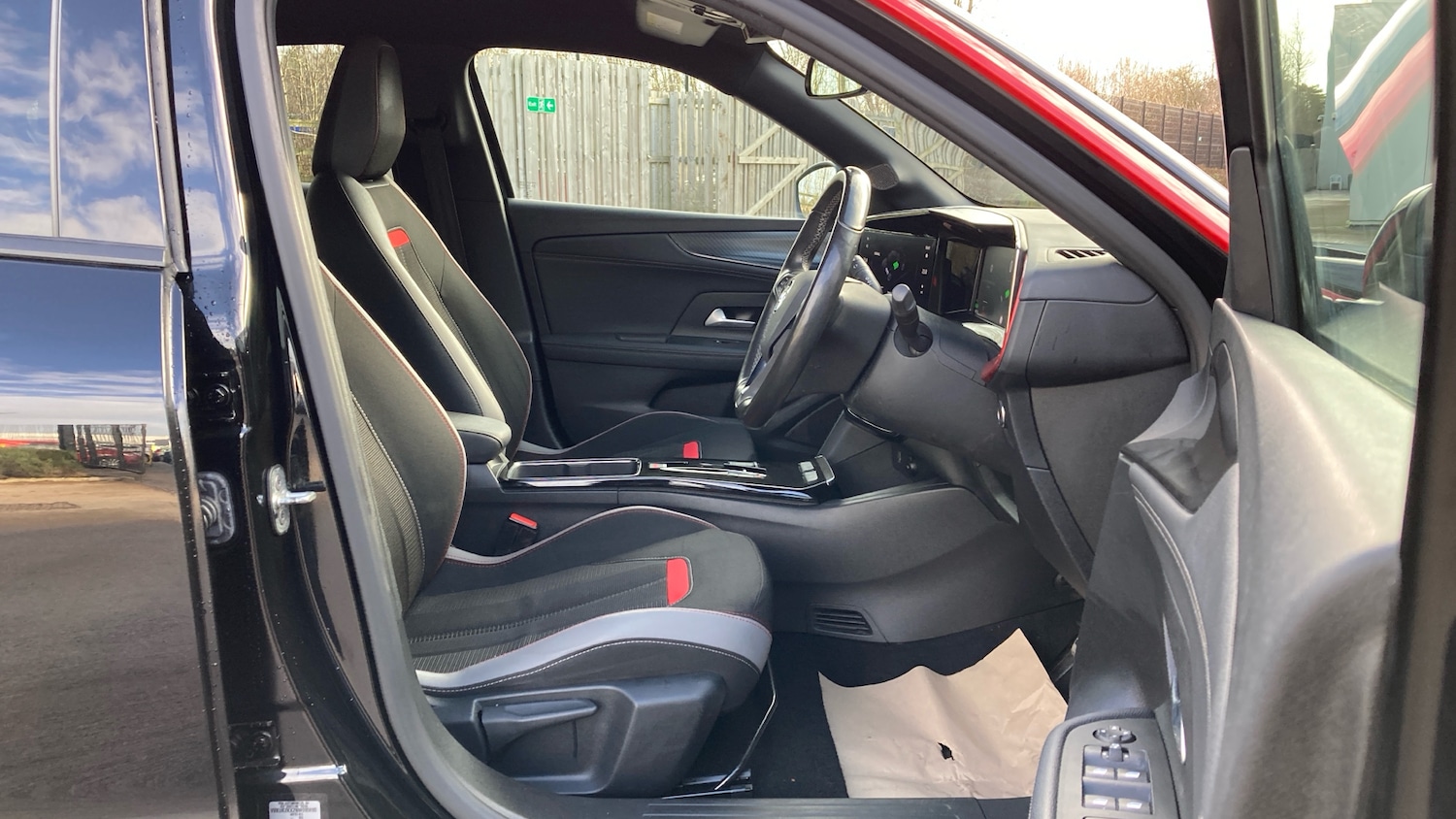 Used Vauxhall Mokka 2022 for sale - 77452995: Photo 34