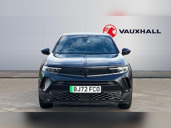 Used Vauxhall Mokka 2022 for sale - 77452995: Photo