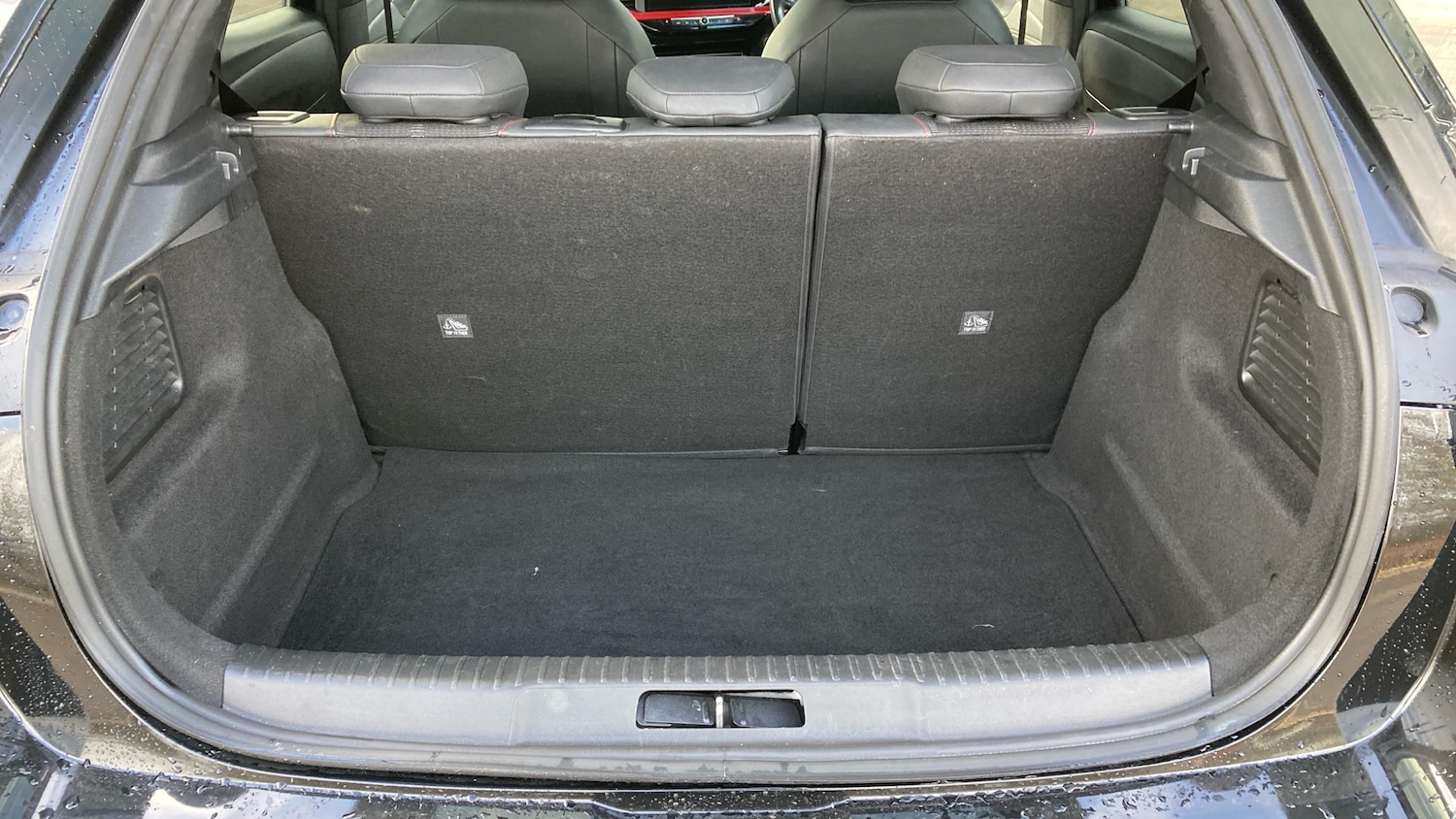 Used Vauxhall Mokka 2022 for sale - 77452995: Photo 4