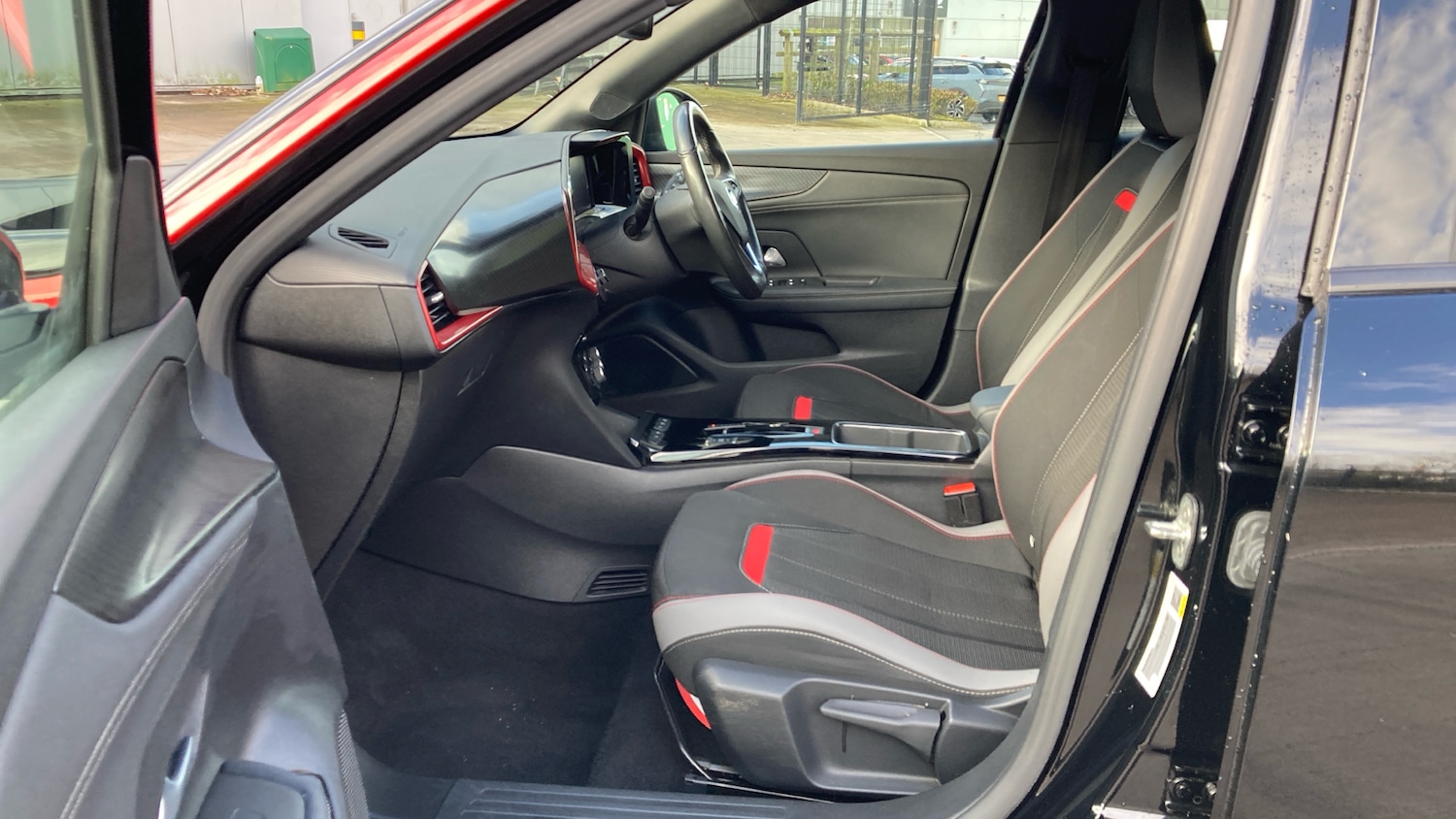 Used Vauxhall Mokka 2022 for sale - 77452995: Photo 42