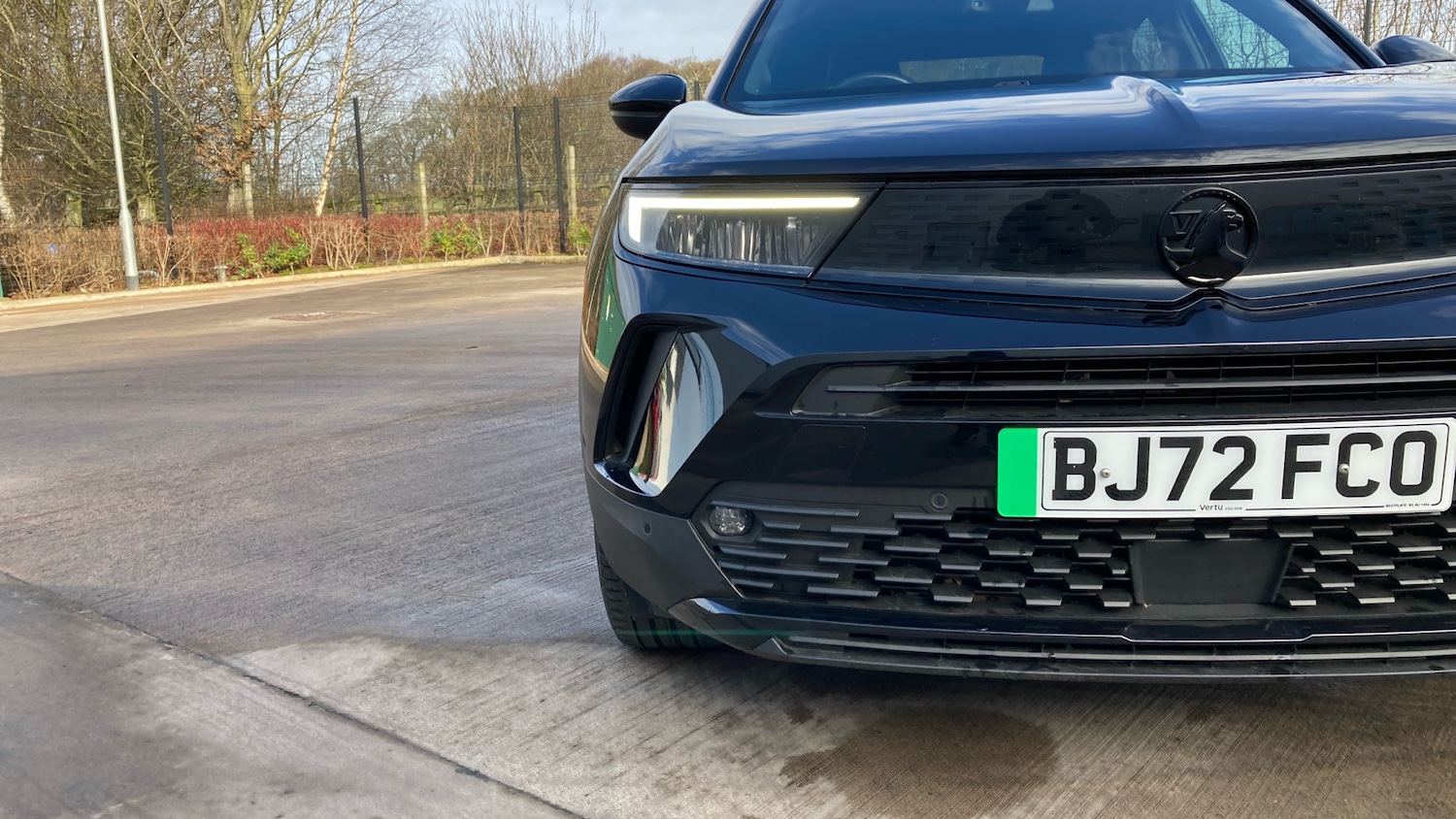 Used Vauxhall Mokka 2022 for sale - 77452995: Photo 43