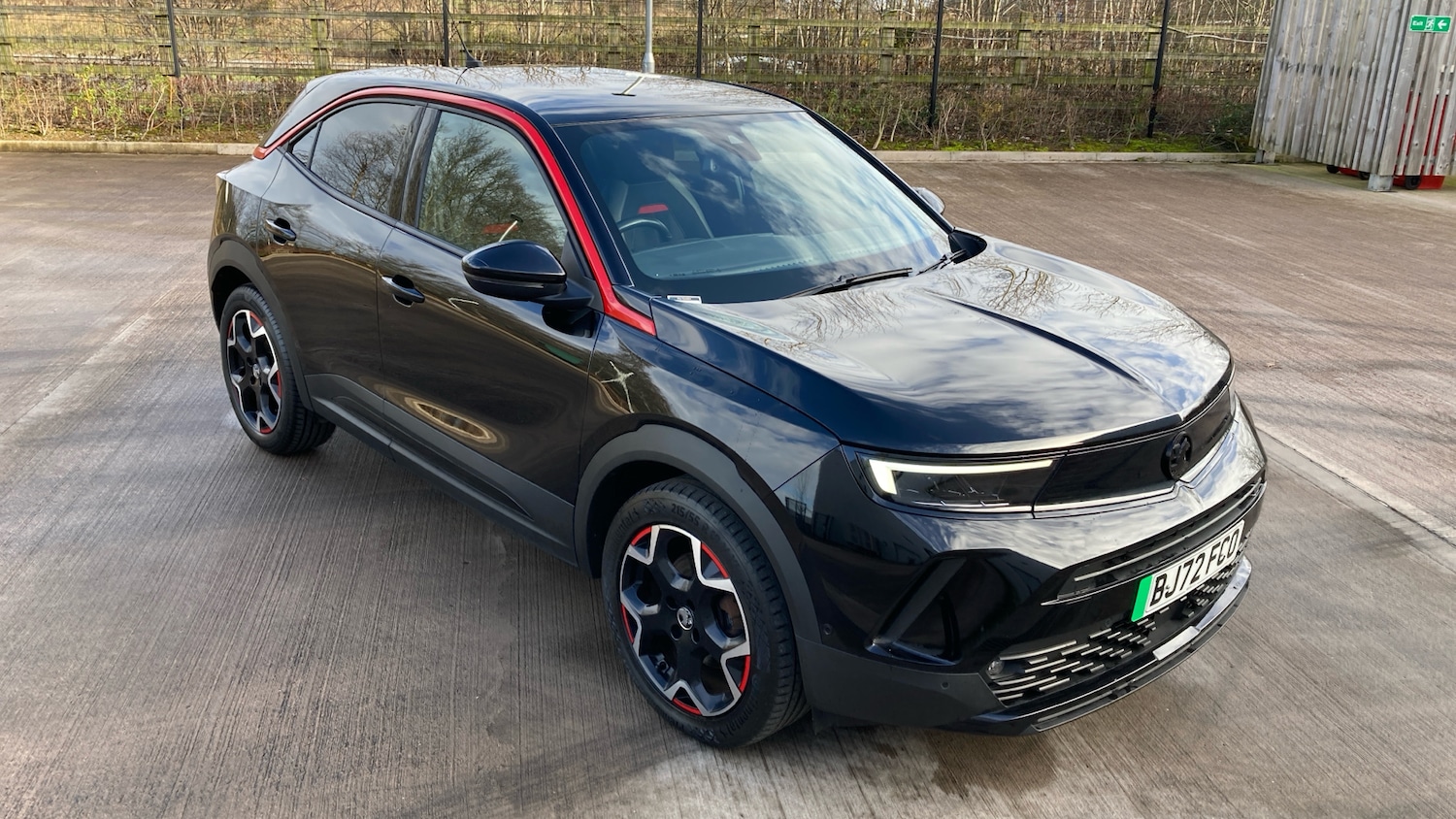 Used Vauxhall Mokka 2022 for sale - 77452995: Photo 44