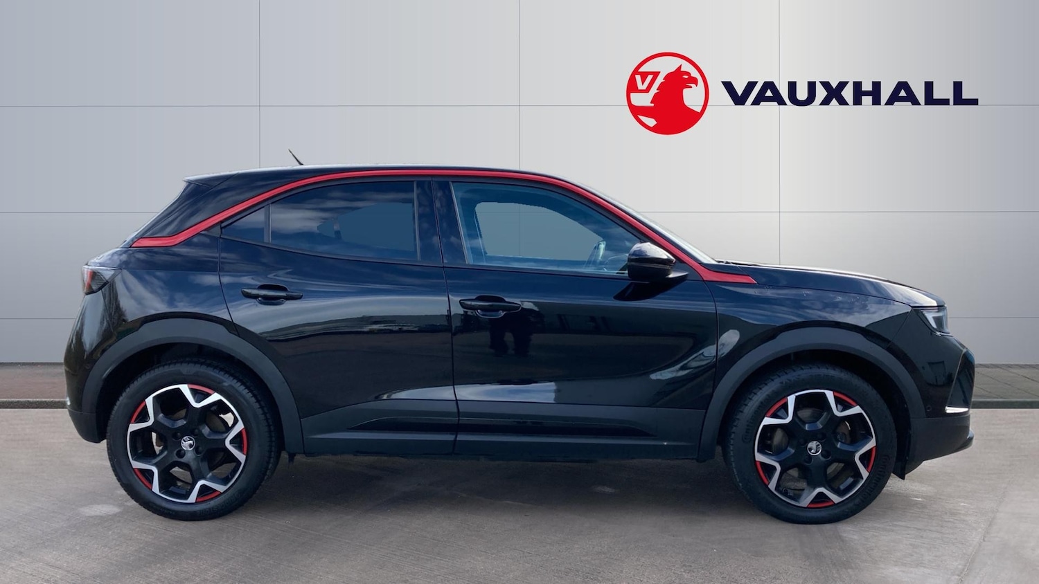 Used Vauxhall Mokka 2022 for sale - 77452995: Photo 5