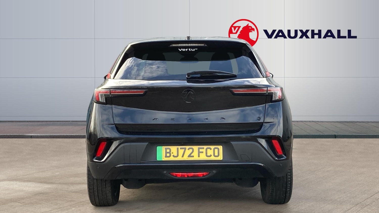 Used Vauxhall Mokka 2022 for sale - 77452995: Photo 6