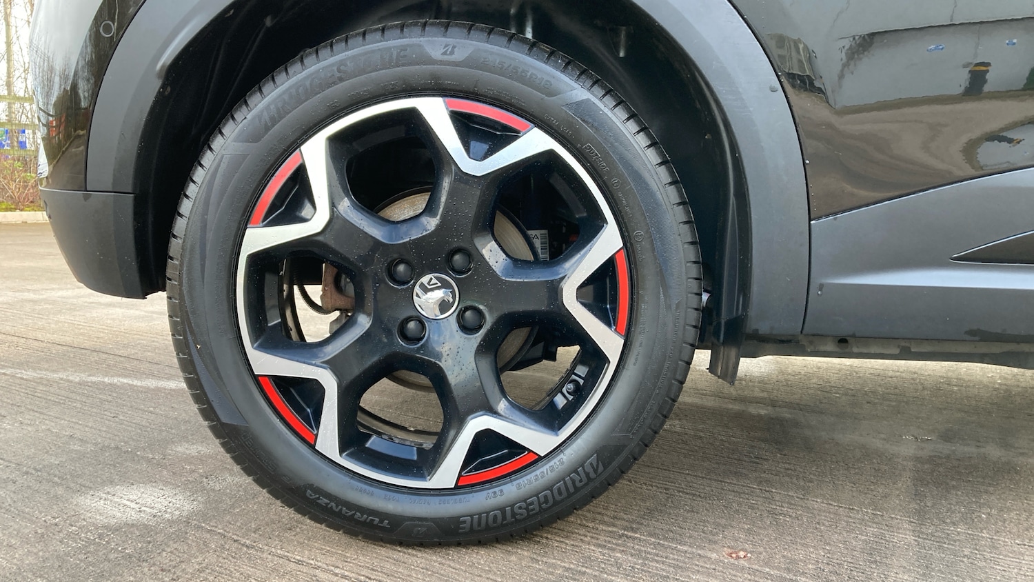 Used Vauxhall Mokka 2022 for sale - 77452995: Photo 7