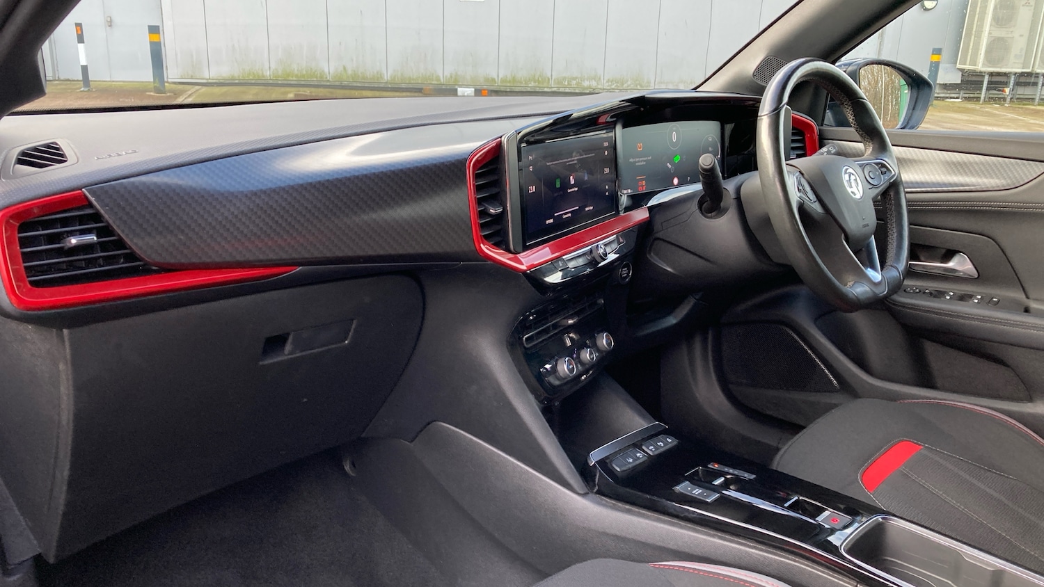 Used Vauxhall Mokka 2022 for sale - 77452995: Photo 9