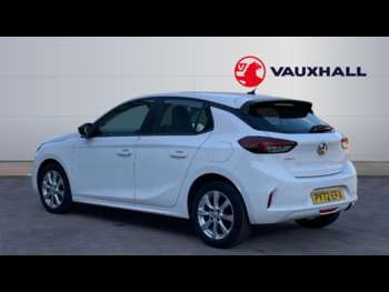 Used Vauxhall Corsa 2022 for sale - 74158152: Photo