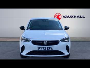 Used Vauxhall Corsa 2022 for sale - 74158152: Photo