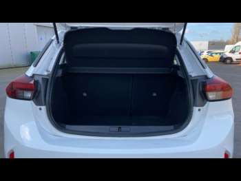 Used Vauxhall Corsa 2022 for sale - 74158152: Photo