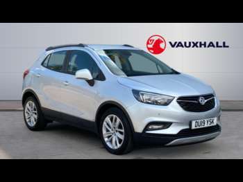 2019 (19) - 1.4T ecoTEC Design Nav 5dr Petrol Hatchback