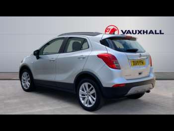 Used Vauxhall Mokka X 2019 for sale - 74883685: Photo