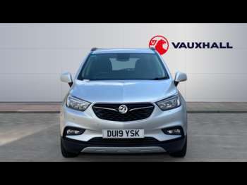 Used Vauxhall Mokka X 2019 for sale - 74883685: Photo