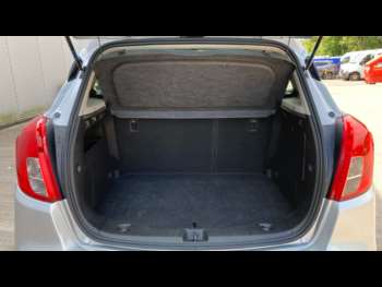 Used Vauxhall Mokka X 2019 for sale - 74883685: Photo