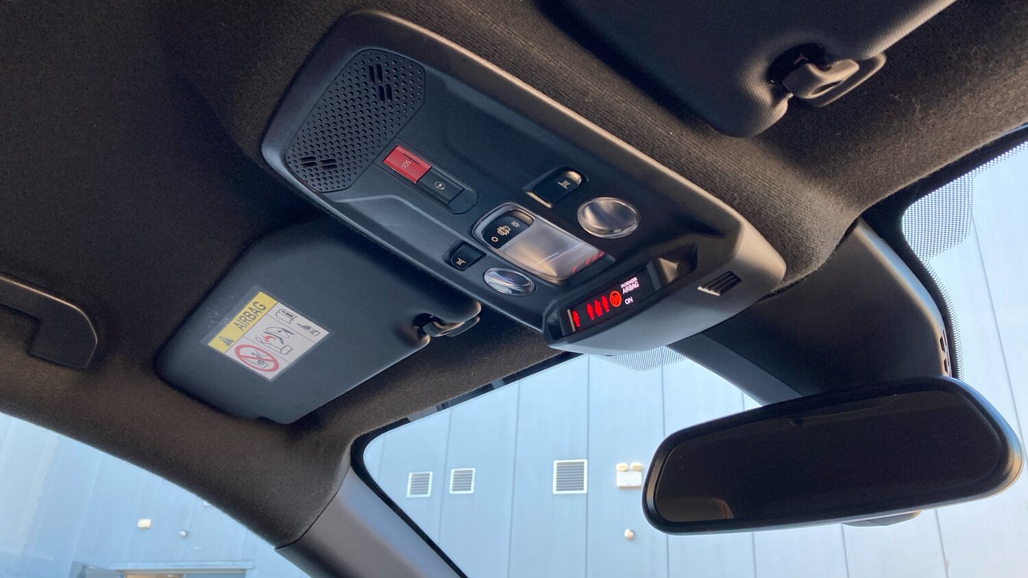 Vehicle 26