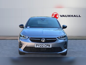 Used Vauxhall Corsa 2022 for sale - 75489677: Photo