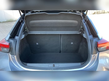 Used Vauxhall Corsa 2022 for sale - 75489677: Photo