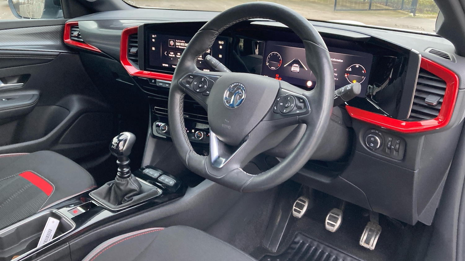 Used Vauxhall Mokka 2022 for sale - 77370487: Photo 11