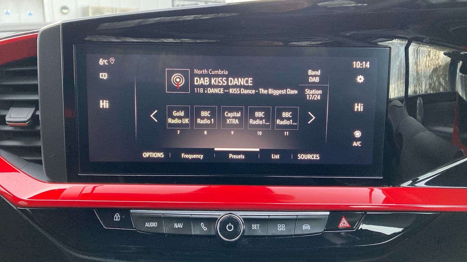 Used Vauxhall Mokka 2022 for sale - 77370487: Photo 12