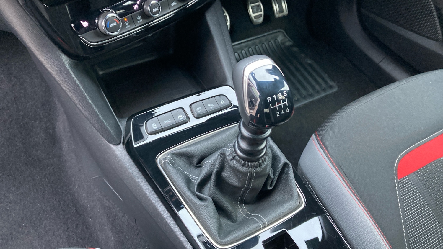 Used Vauxhall Mokka 2022 for sale - 77370487: Photo 13