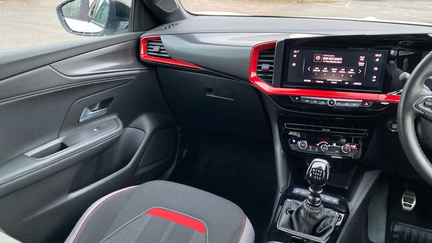 Used Vauxhall Mokka 2022 for sale - 77370487: Photo 14