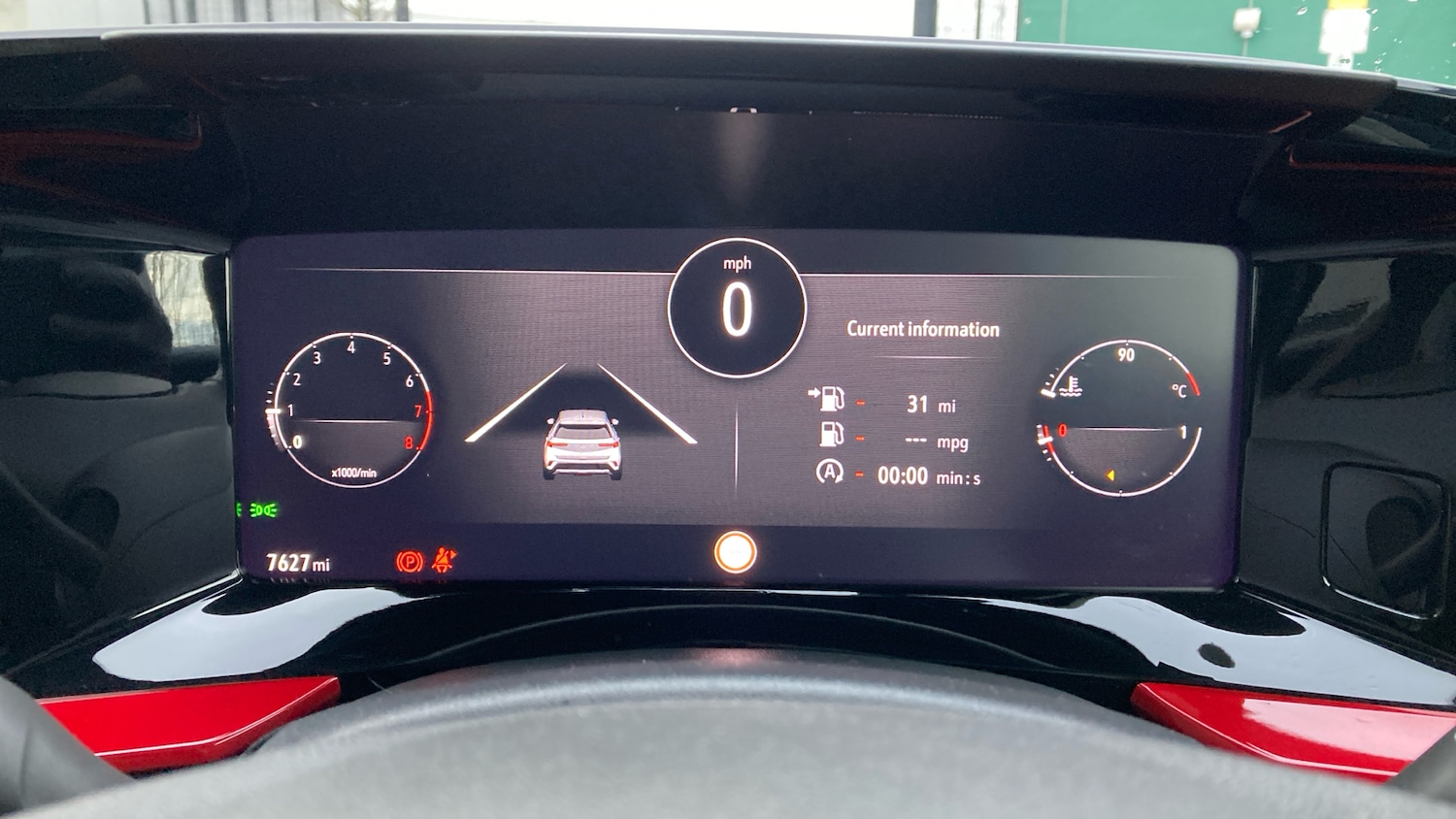 Used Vauxhall Mokka 2022 for sale - 77370487: Photo 18