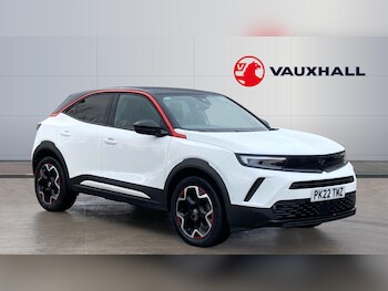Used Vauxhall Mokka 2022 for sale - 77370487: Photo