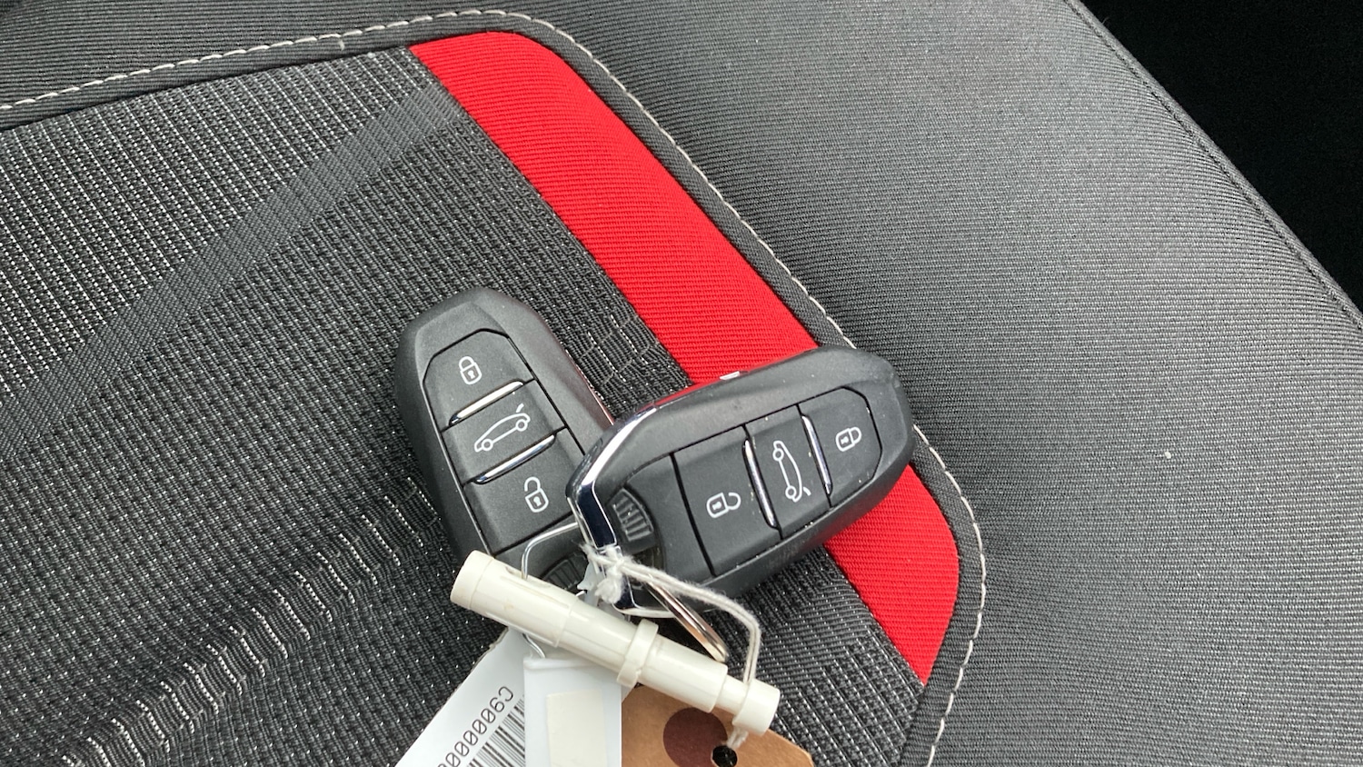 Used Vauxhall Mokka 2022 for sale - 77370487: Photo 20