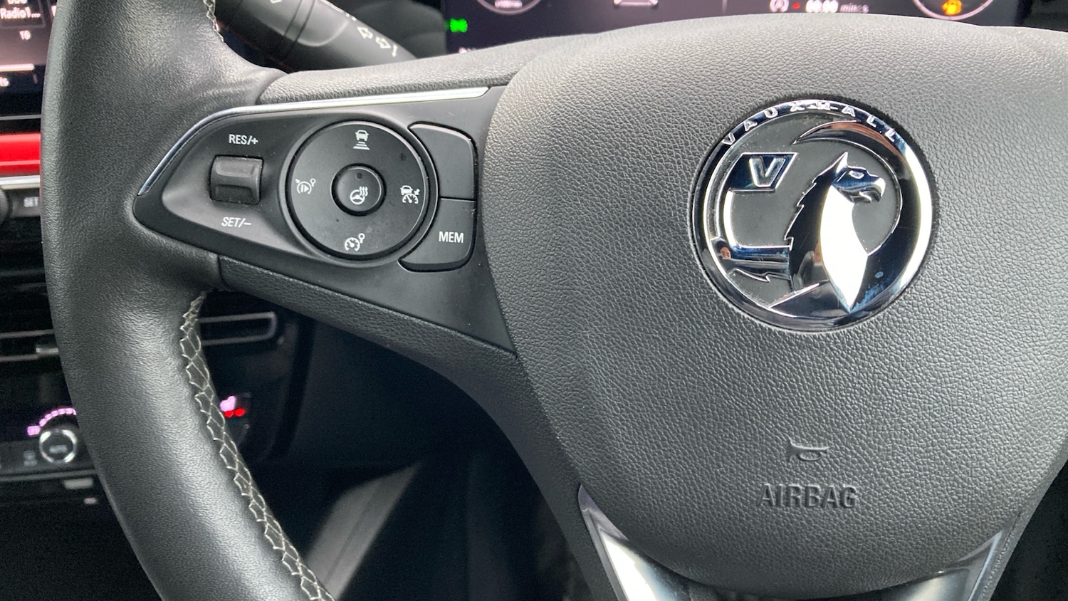 Used Vauxhall Mokka 2022 for sale - 77370487: Photo 21