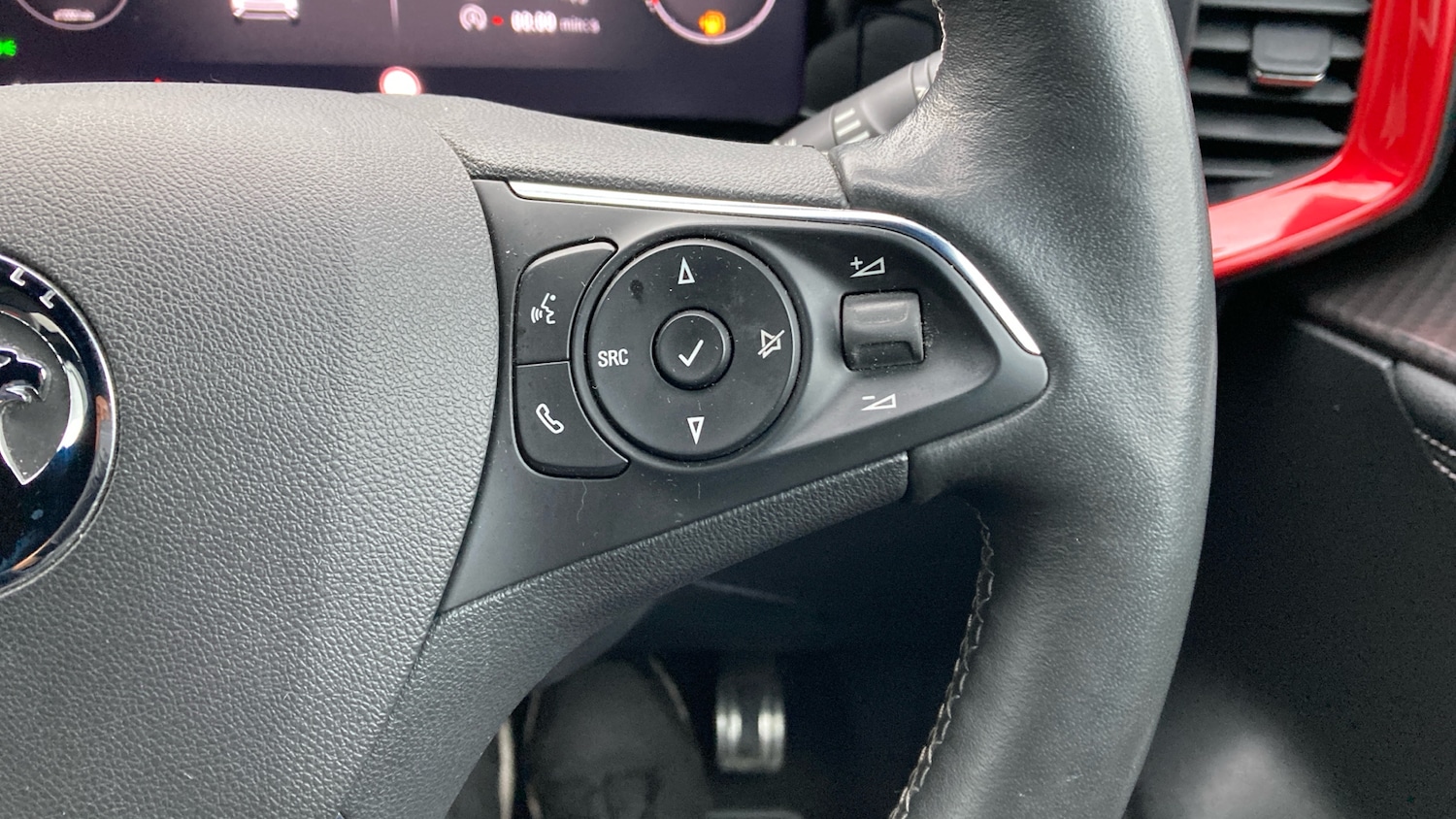 Used Vauxhall Mokka 2022 for sale - 77370487: Photo 22