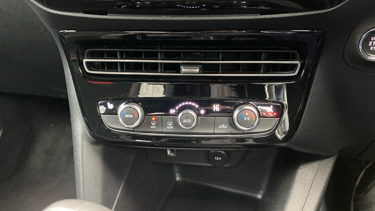 Used Vauxhall Mokka 2022 for sale - 77370487: Photo 23