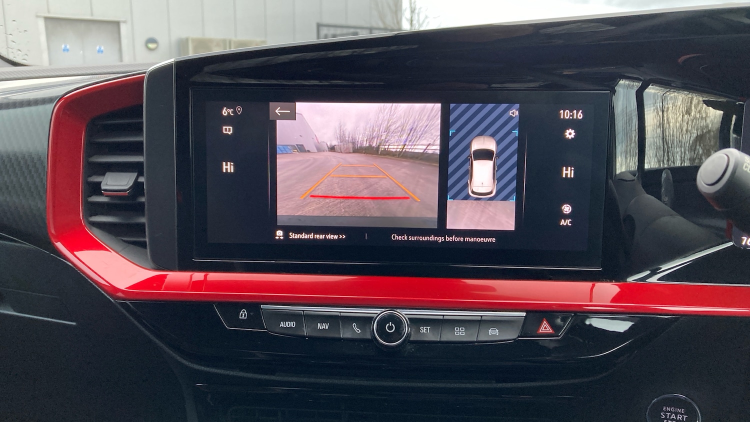 Used Vauxhall Mokka 2022 for sale - 77370487: Photo 26