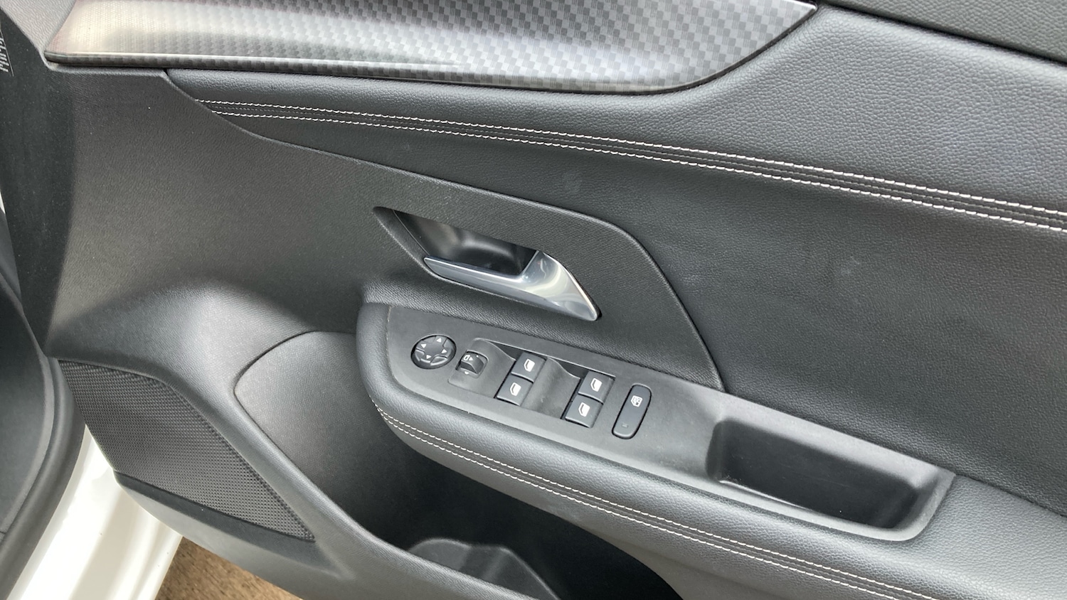 Used Vauxhall Mokka 2022 for sale - 77370487: Photo 28