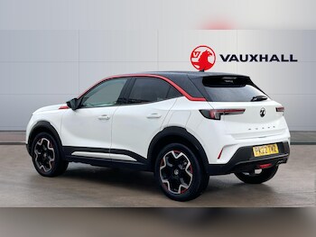 Used Vauxhall Mokka 2022 for sale - 77370487: Photo
