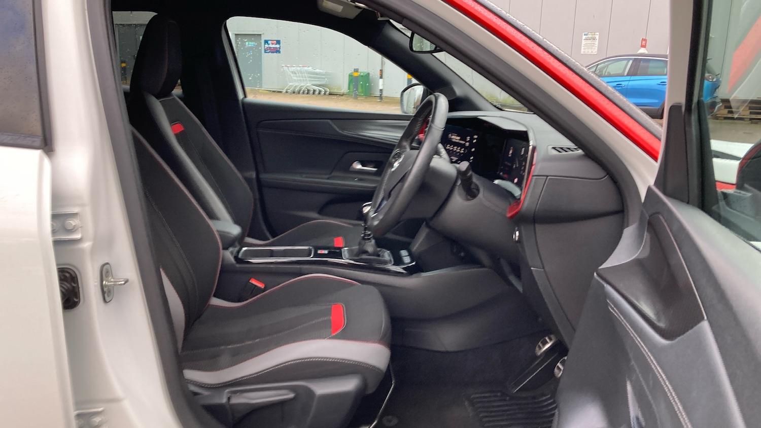 Used Vauxhall Mokka 2022 for sale - 77370487: Photo 30