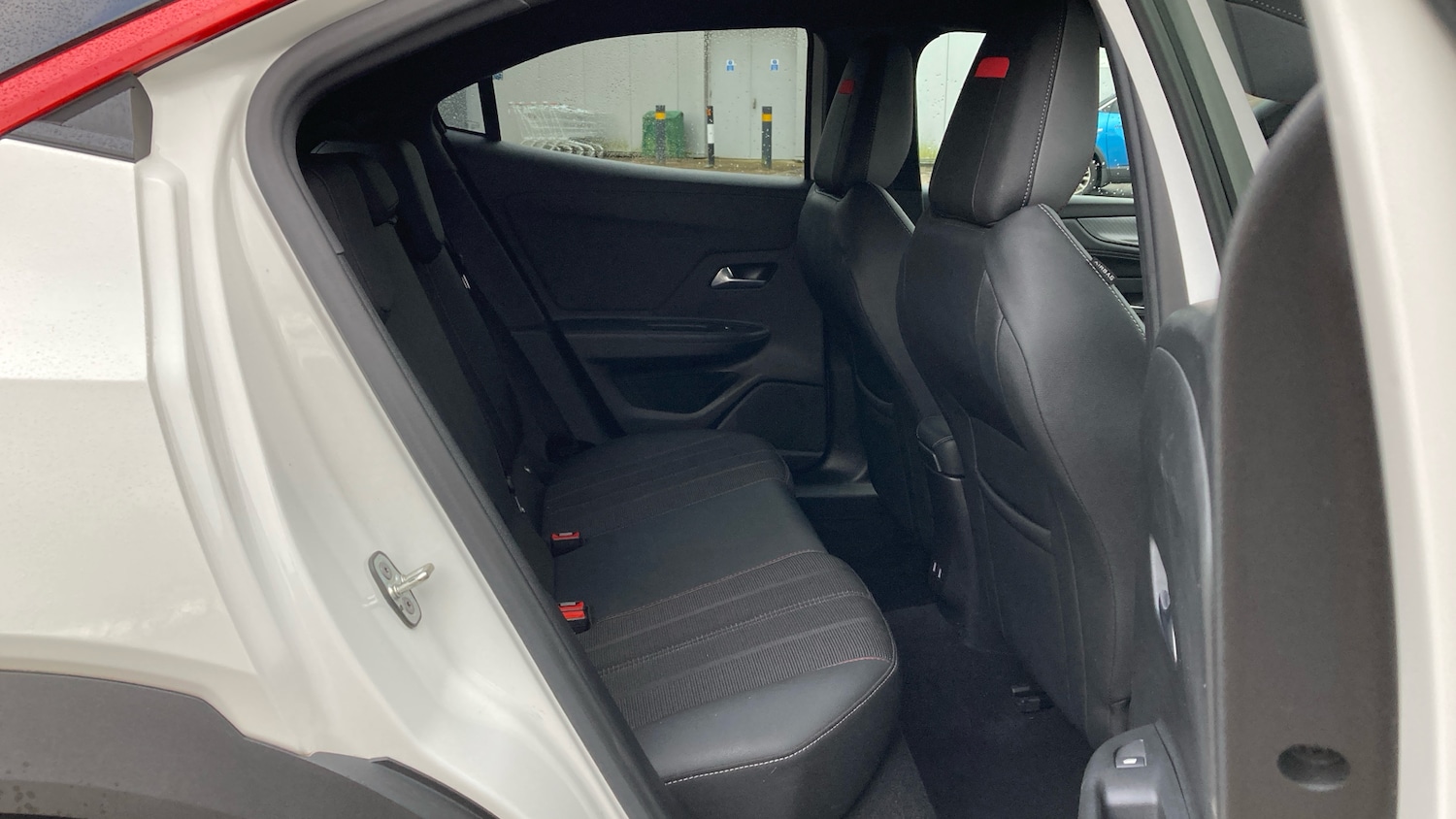 Used Vauxhall Mokka 2022 for sale - 77370487: Photo 33