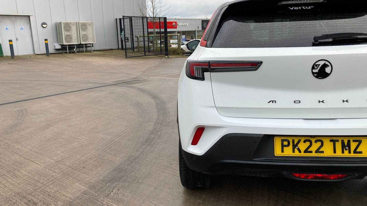 Used Vauxhall Mokka 2022 for sale - 77370487: Photo 37