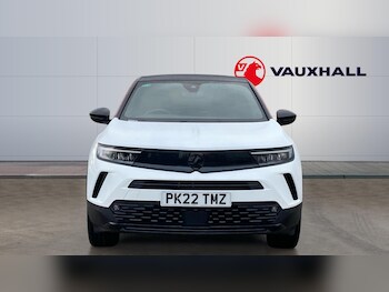 Used Vauxhall Mokka 2022 for sale - 77370487: Photo