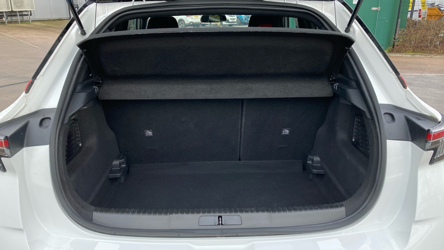 Used Vauxhall Mokka 2022 for sale - 77370487: Photo 4