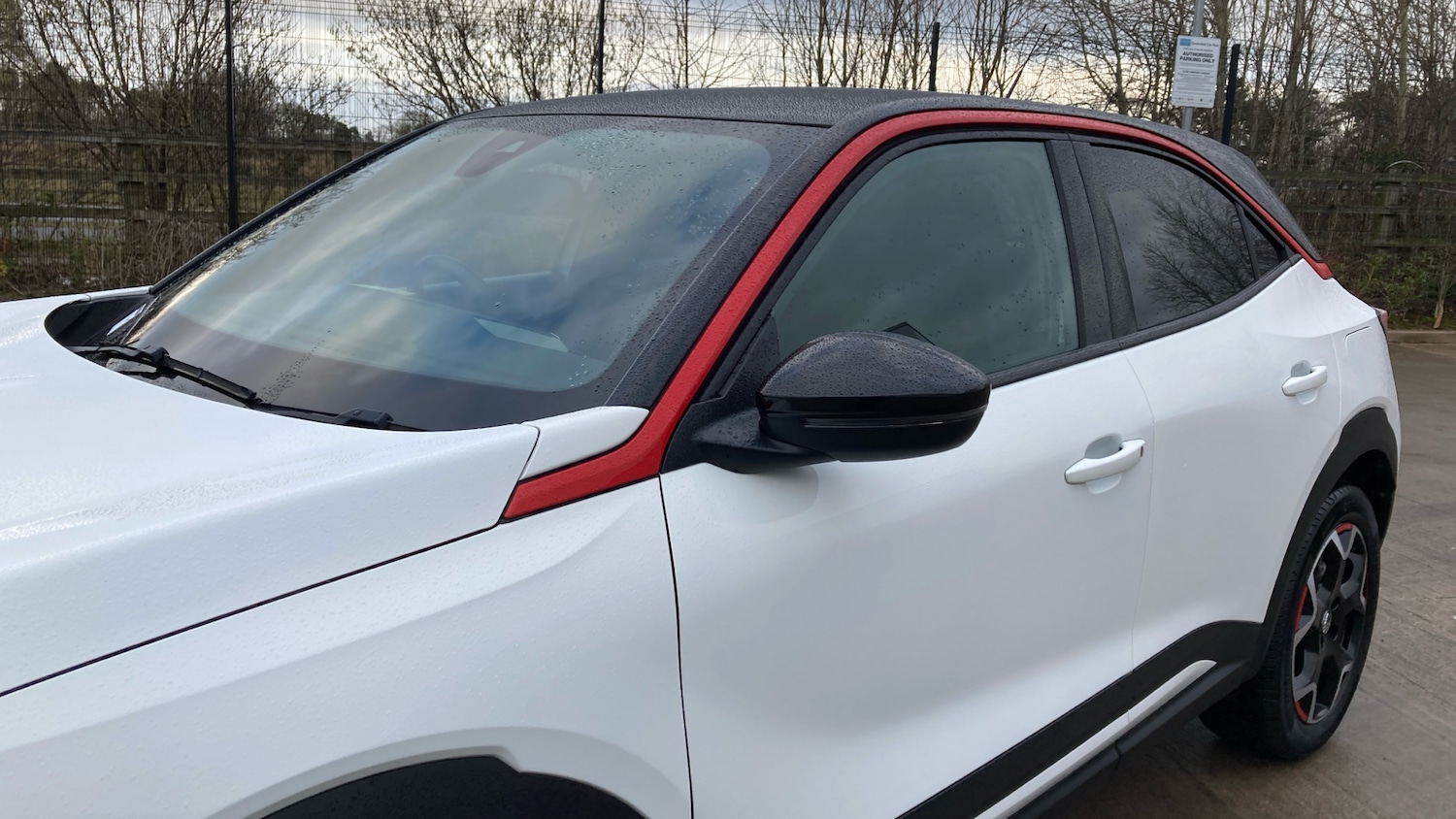 Used Vauxhall Mokka 2022 for sale - 77370487: Photo 40