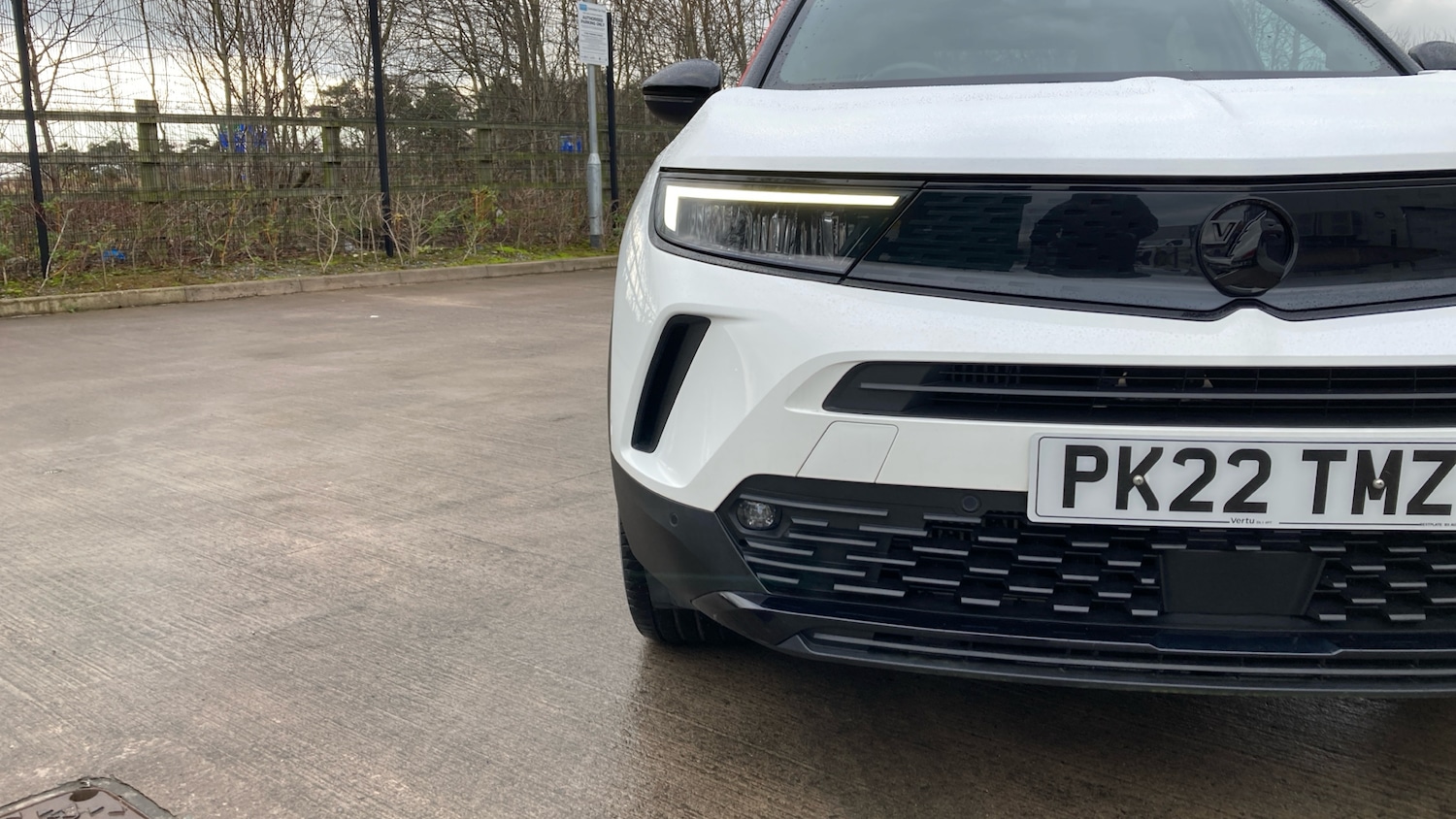 Used Vauxhall Mokka 2022 for sale - 77370487: Photo 41