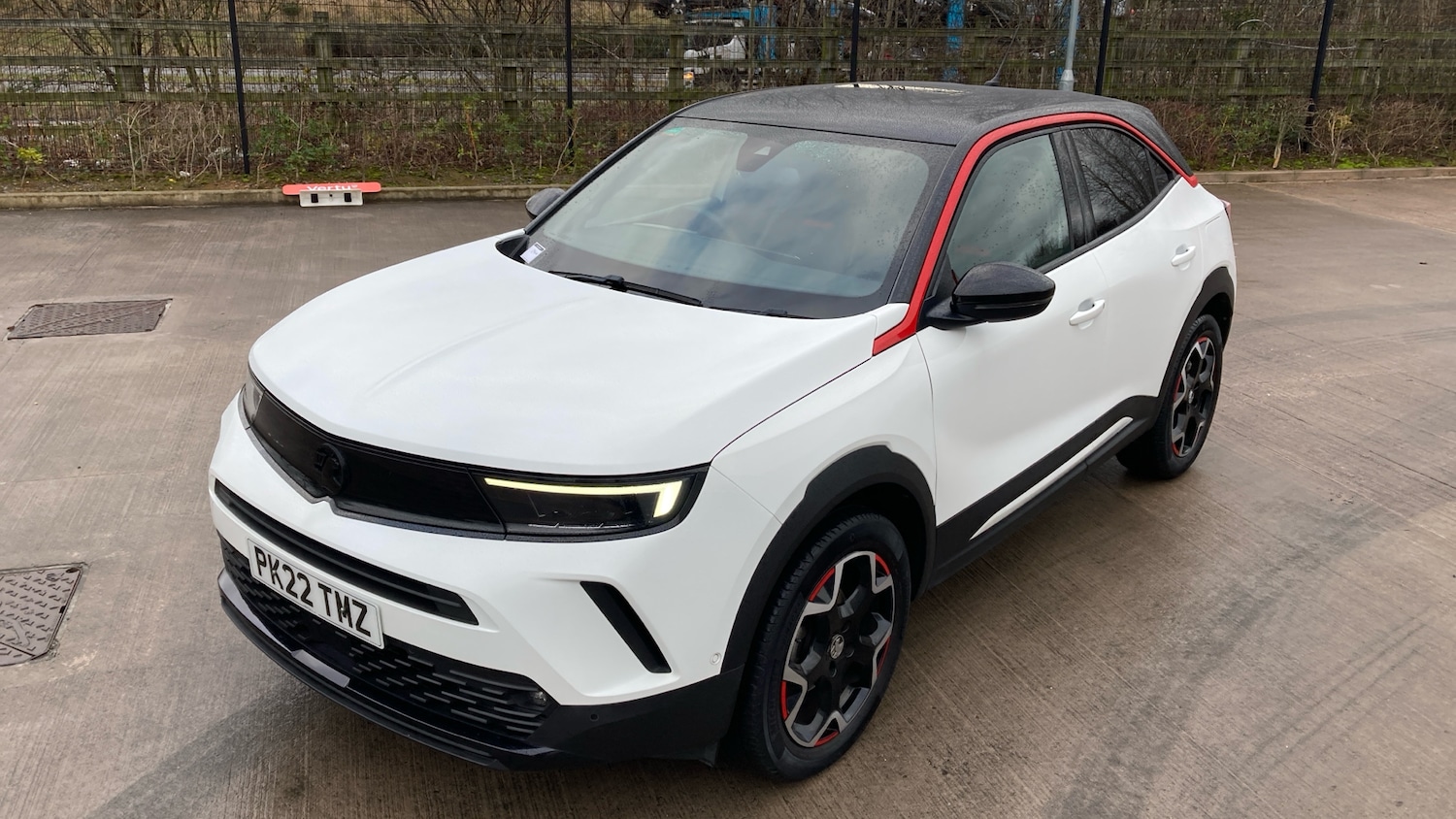 Used Vauxhall Mokka 2022 for sale - 77370487: Photo 42