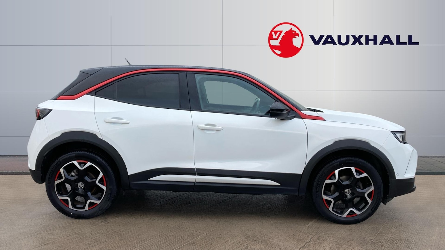 Used Vauxhall Mokka 2022 for sale - 77370487: Photo 5