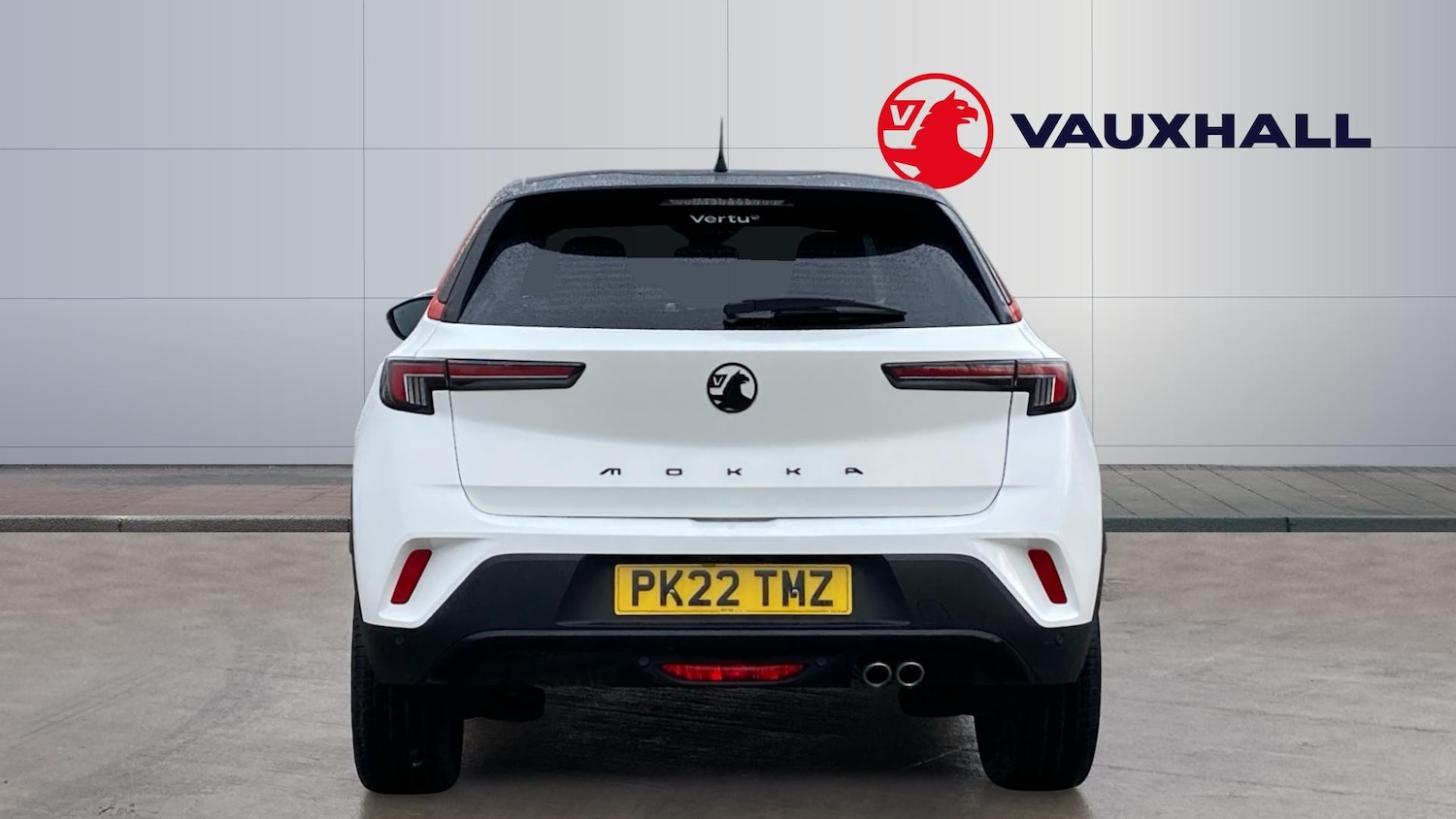 Used Vauxhall Mokka 2022 for sale - 77370487: Photo 6