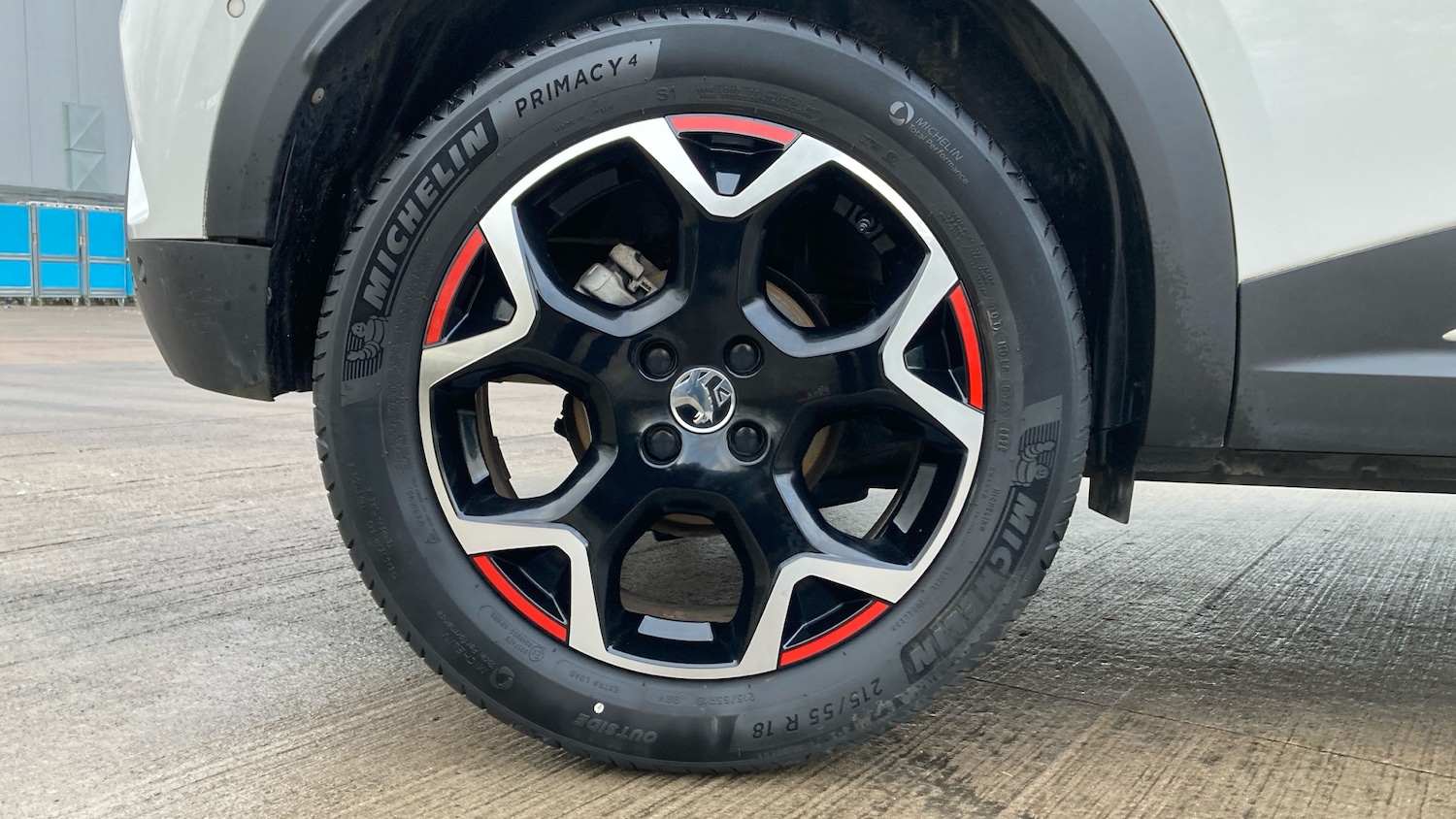 Used Vauxhall Mokka 2022 for sale - 77370487: Photo 7