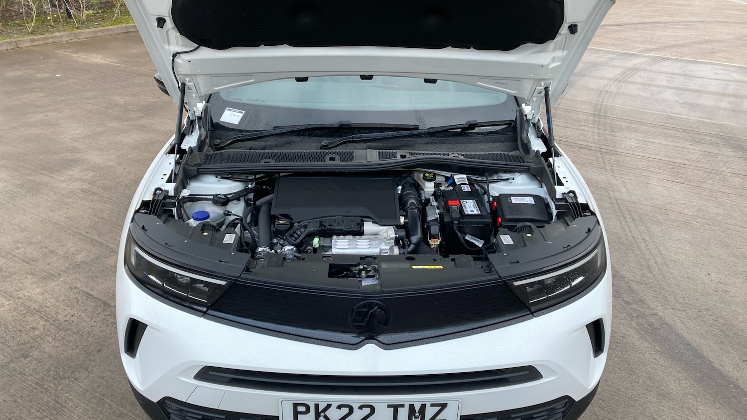 Used Vauxhall Mokka 2022 for sale - 77370487: Photo 8